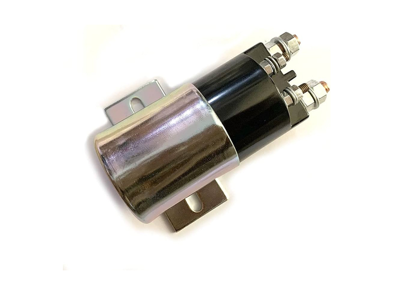 028130135B,12V Solenoid Valf