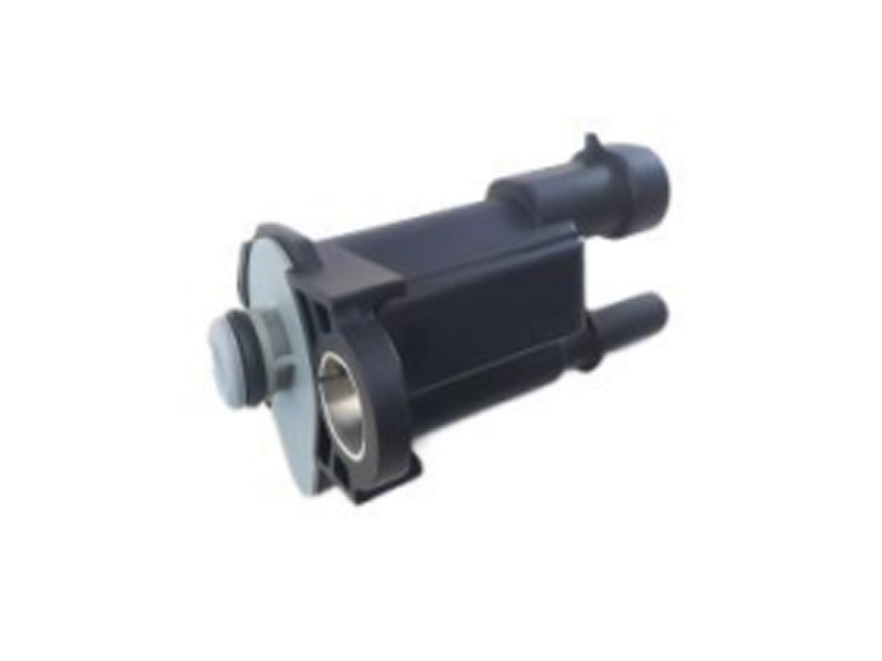 12581282 Solenoid Valf