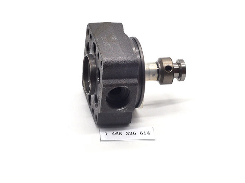 146400-2220 Rotor Kafası