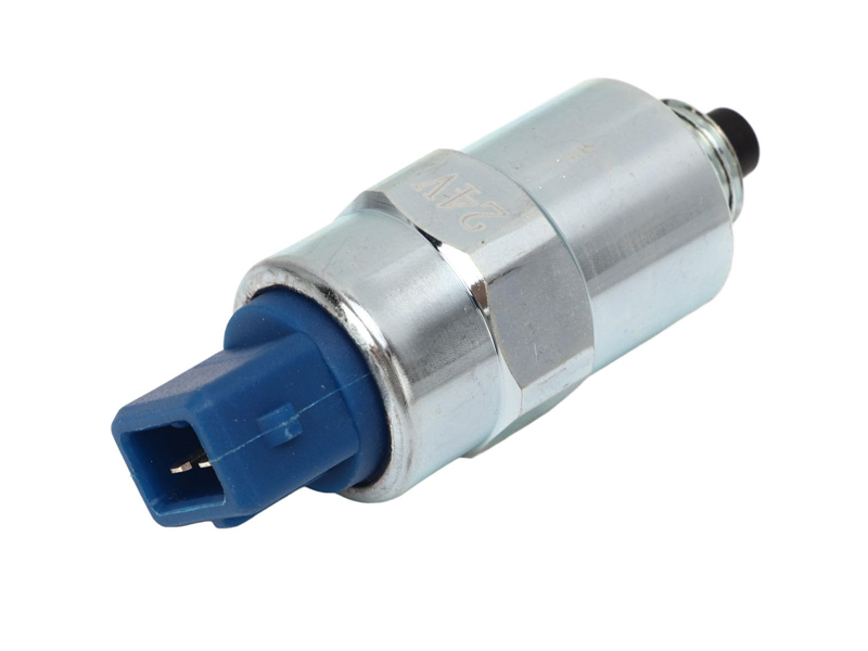 168041 Solenoid Valf