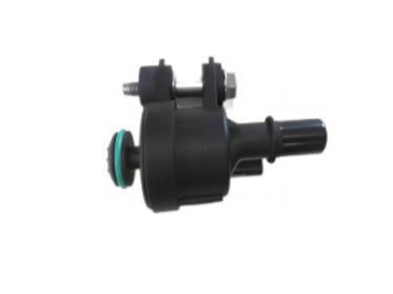 24109869 Solenoid Valf