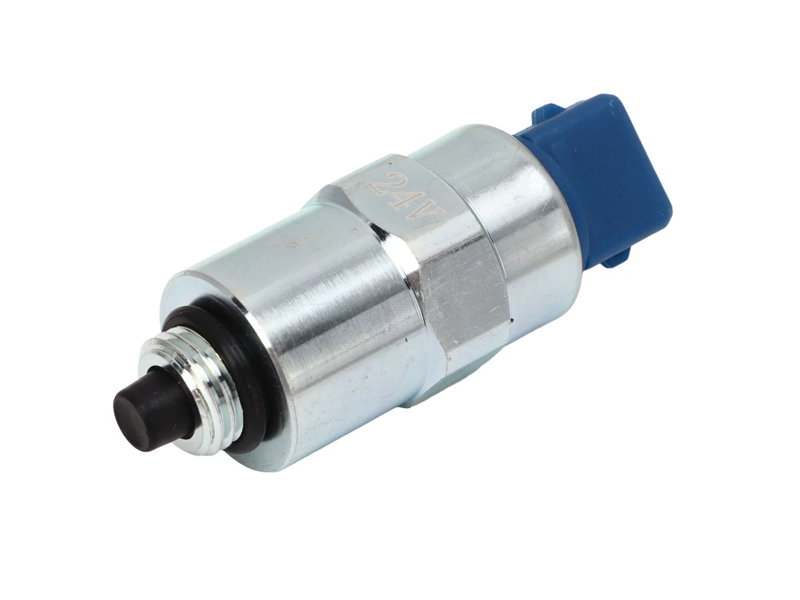 710124 Solenoid Valf