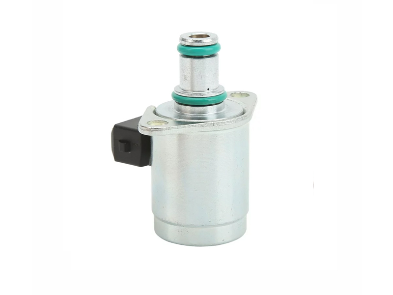 8942393720，12V Solenoid Valf