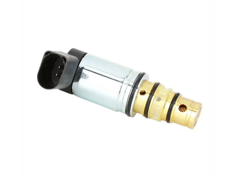 9948032 Solenoid Valf