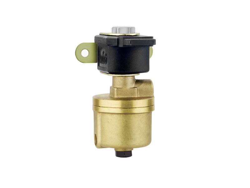 9986316 Solenoid Valf