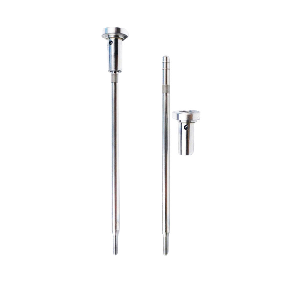Common Rail Enjektör Kontrol Vanası F00RJ01924