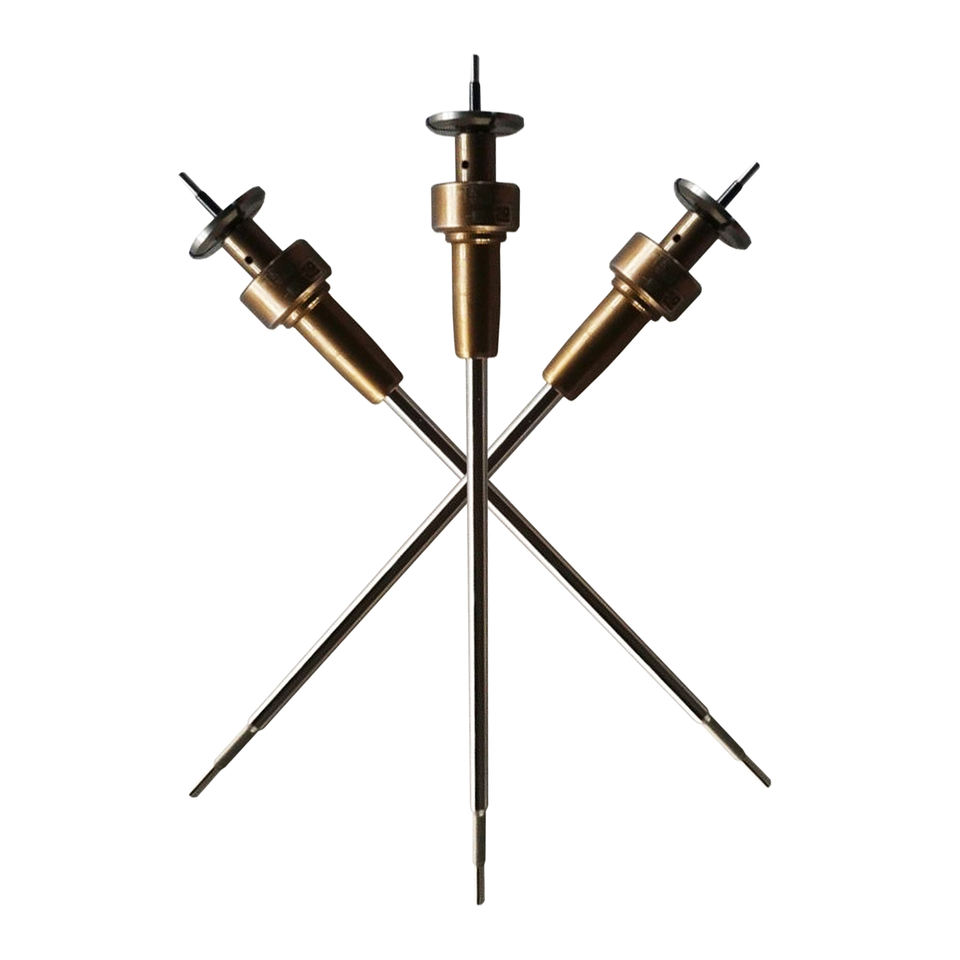 Common Rail Enjektör Kontrol Vanası F00RJ02175