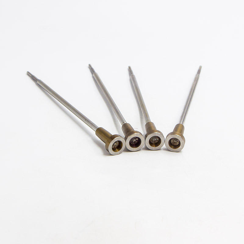 Common Rail Enjector Kontrol Vanası F00VC45200