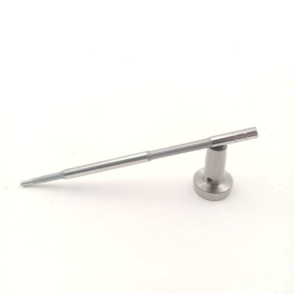 Common Rail Enjektör Kontrol Vanası F00VC45204