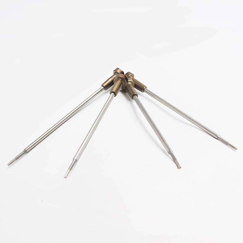 Common Rail Enjector Kontrol Vanası F00VC45206