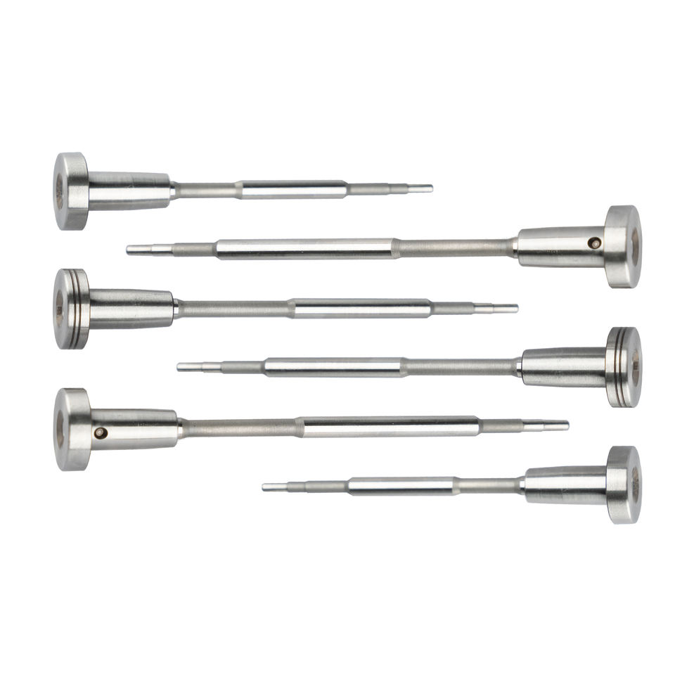 Common Rail Enjektör Kontrol Vanası F00VCO1379