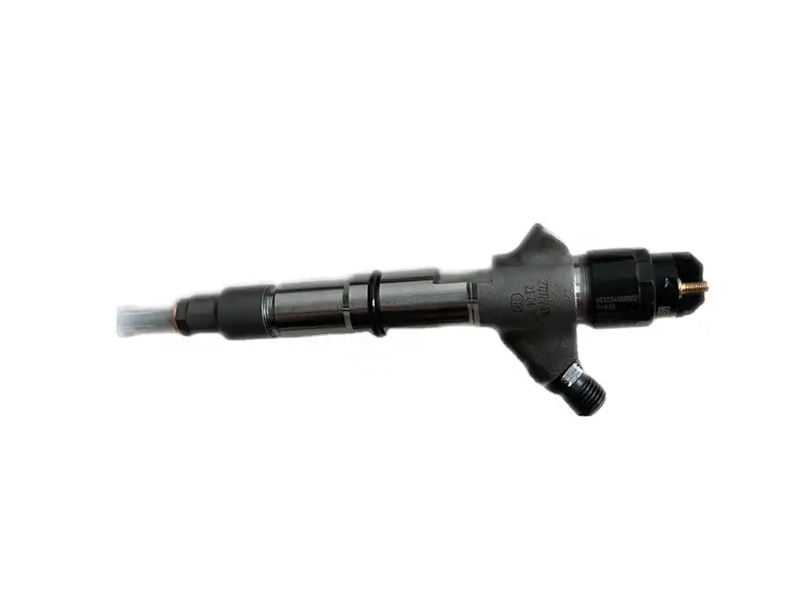 Common Rail Enjektör 0445110317/482