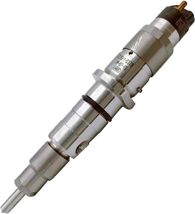 Common Rail Enjektör 0445110516