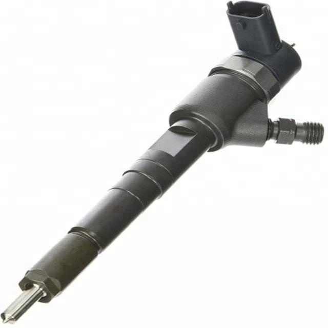 Common Rail Enjektör 0445120384