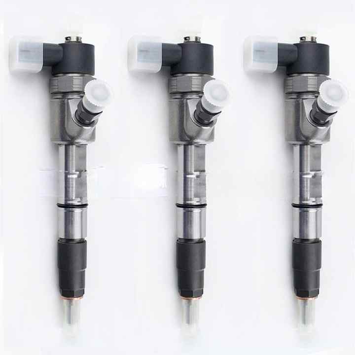 Common Rail Enjektör 0445120404