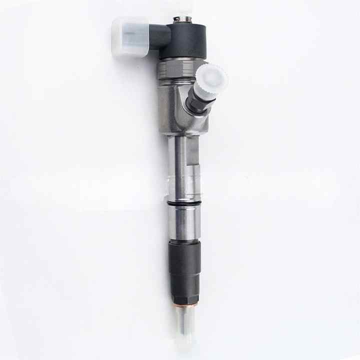Common Rail Enjektör 0445120408