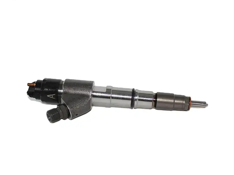 Common Rail Enjektör 2872331