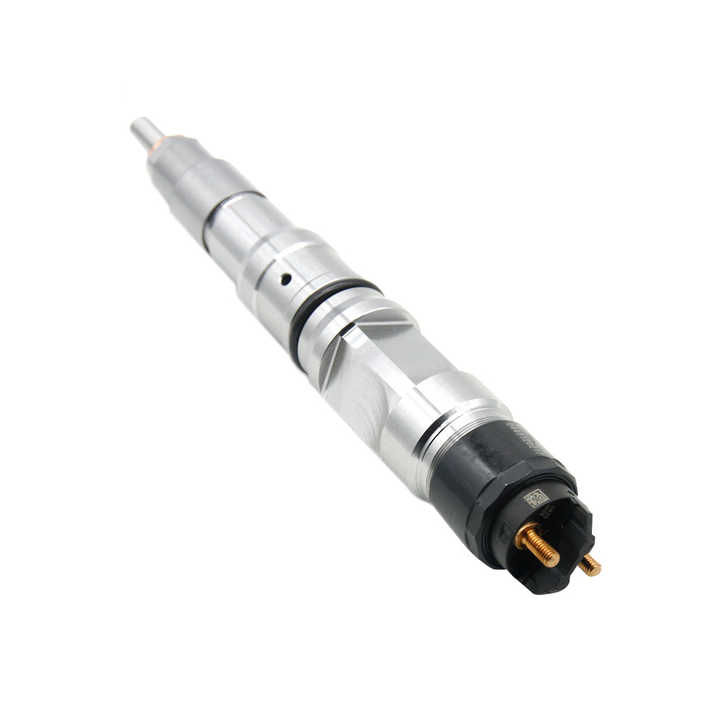 Common Rail Enjektör 2897414
