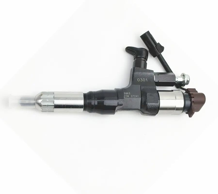 Common Rail Enjektör 5561480