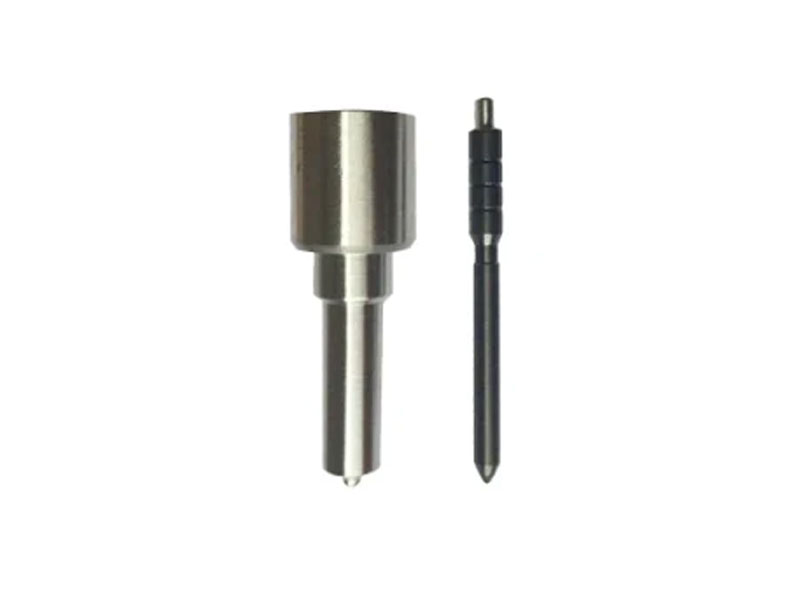 Common Rail Nozul DLLA150P2523