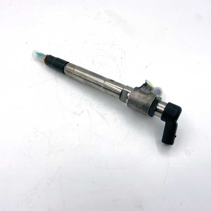 Common Rail Nozul DLLA156P2588