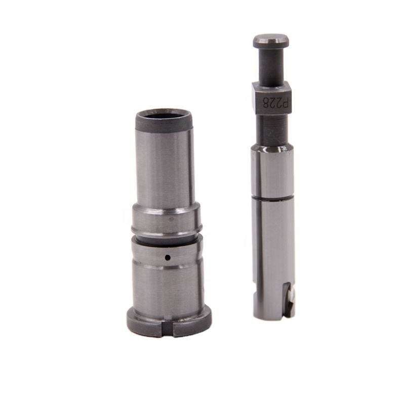 Dizel Piston A26