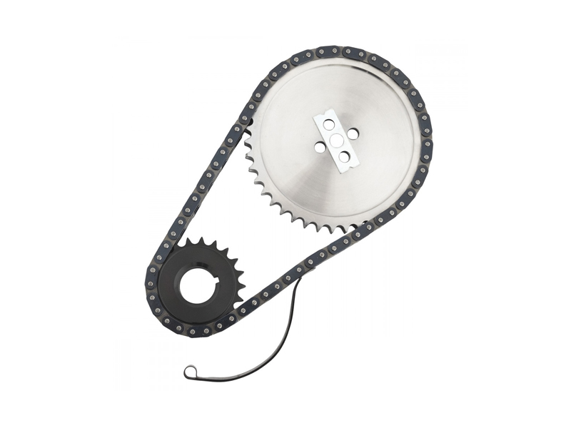 MOTOR YOK DA465Q Zamanlama zinciri