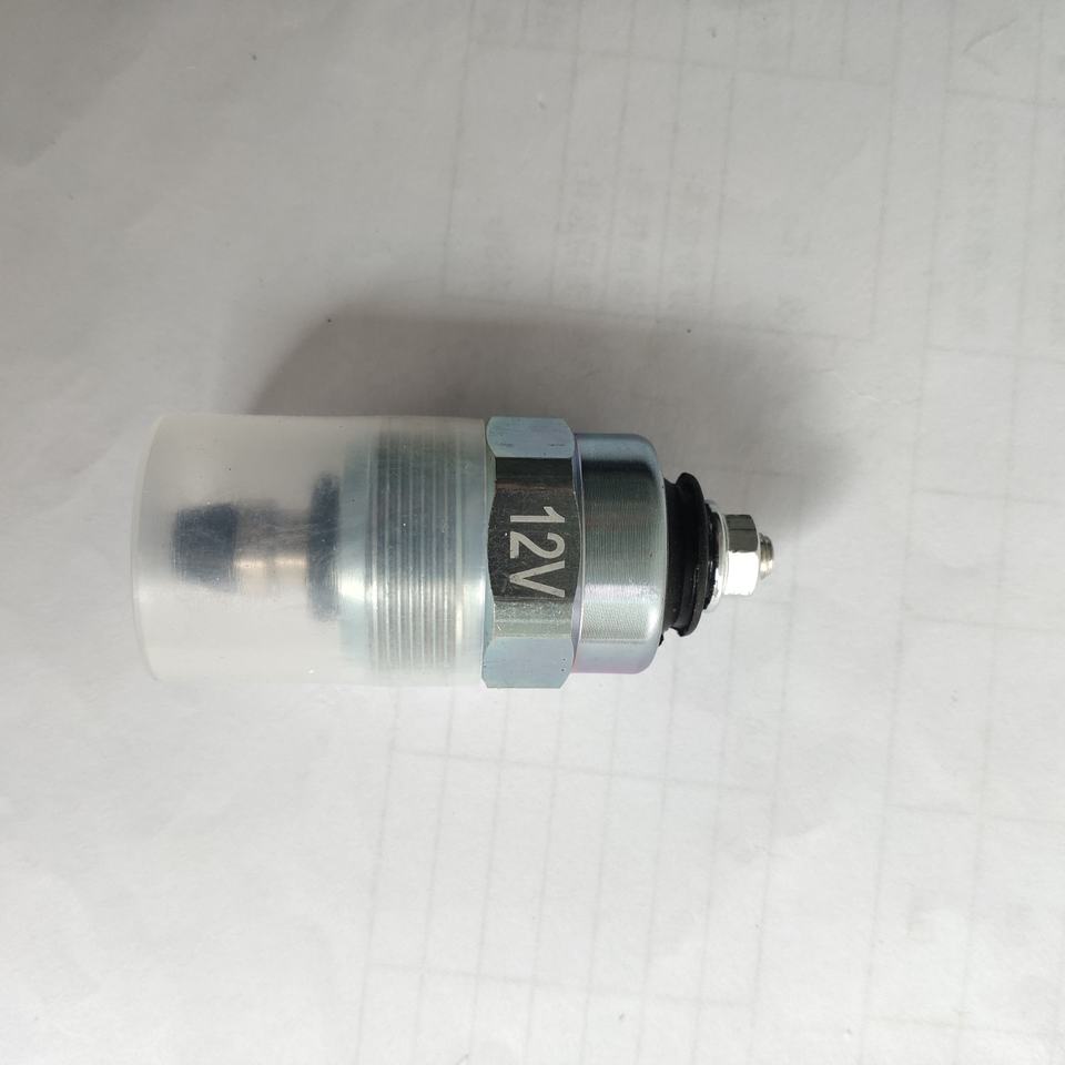 Solenoid Valf 0330001016