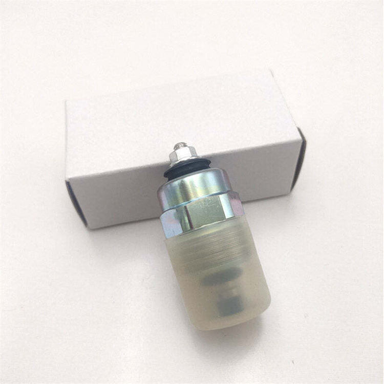 Solenoid Valf 068130135