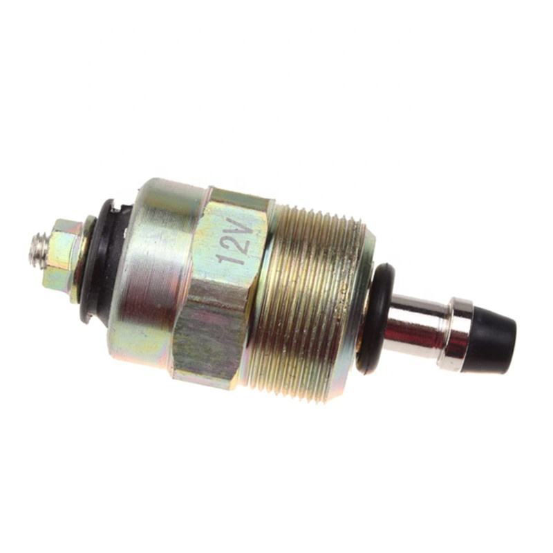 Solenoid Valf 146650-8520