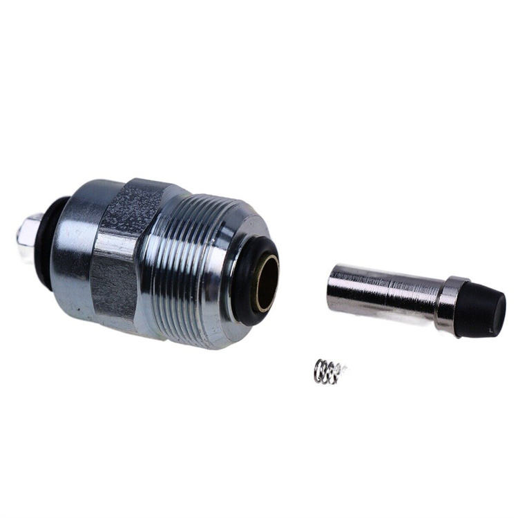 Solenoid Valf 168053