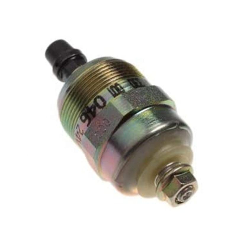 Solenoid Valf 244968