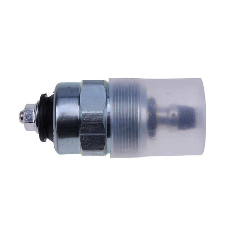Solenoid Valf 26420518