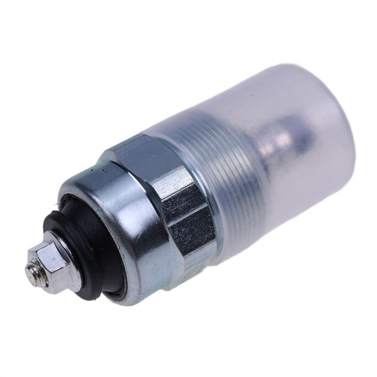 Solenoid valf 26439013