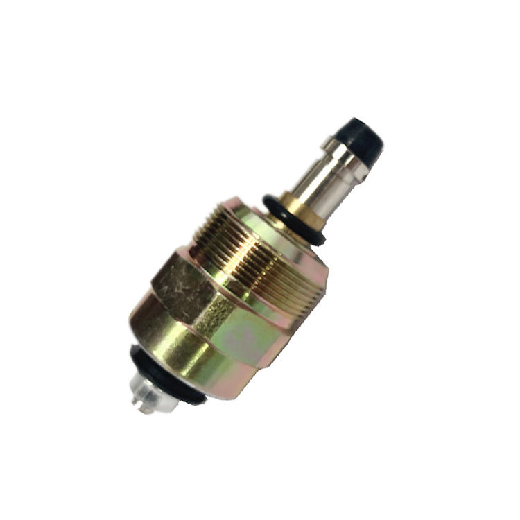 Solenoid Valf 42486472