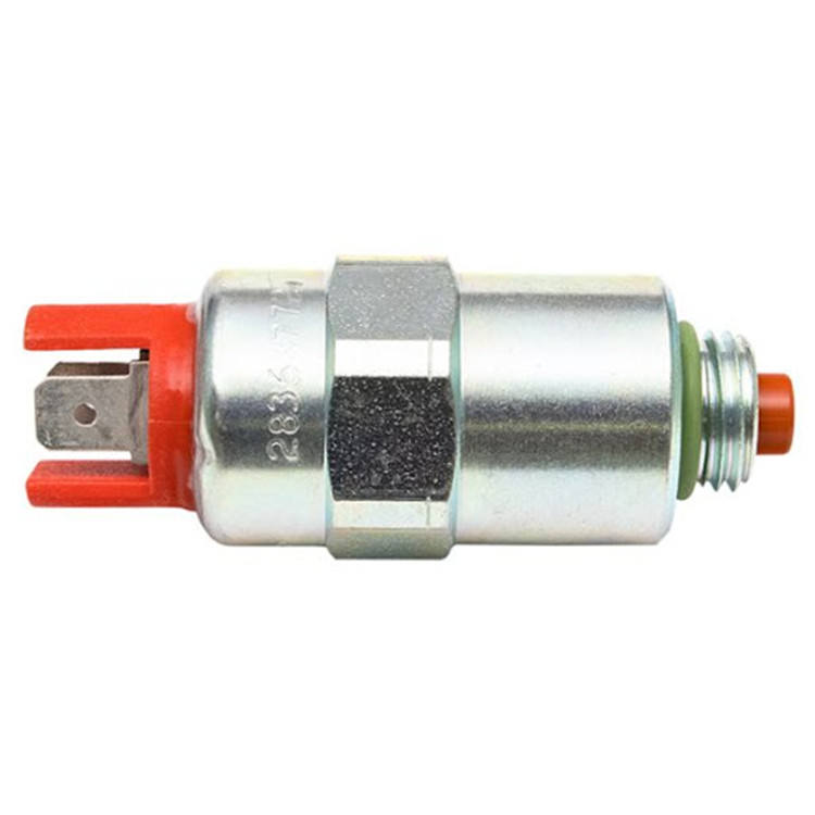 Solenoid Valf 5000815650