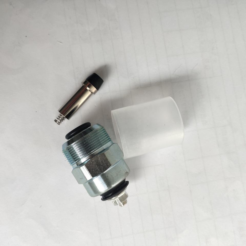 Solenoid valf 604527400141