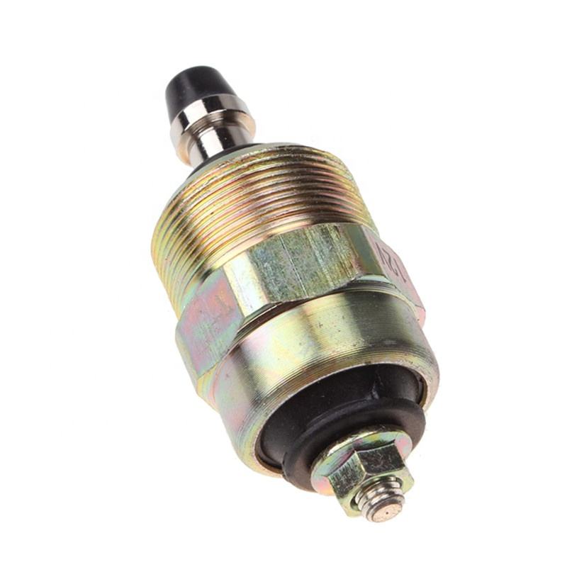 Solenoid Valf 70745590