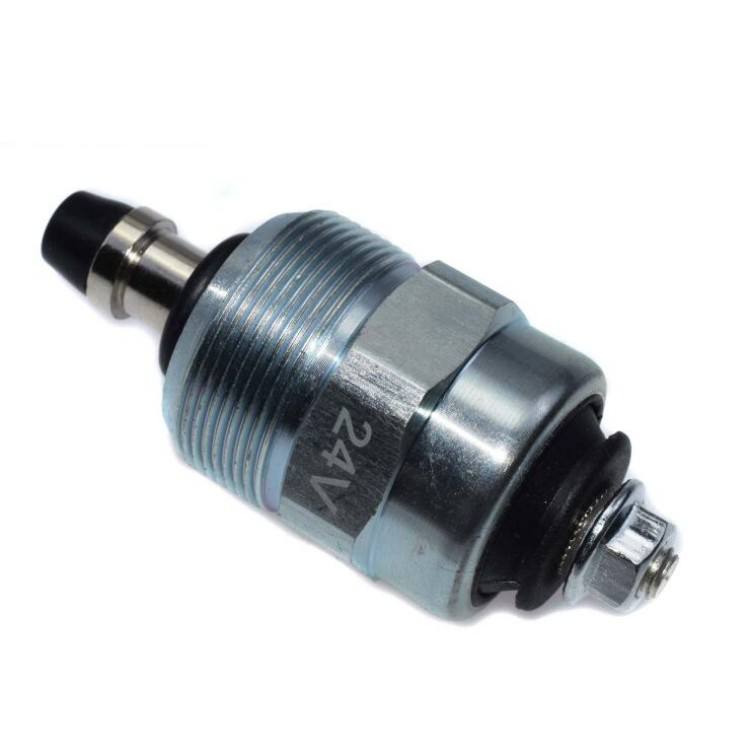 Solenoid valf 8100253