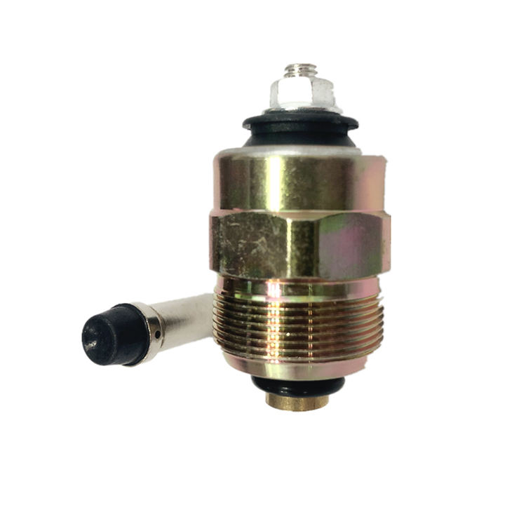 Solenoid Valf 9612556480